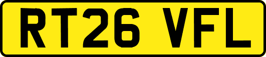 RT26VFL