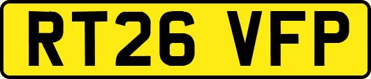RT26VFP
