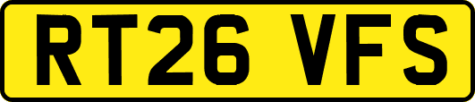RT26VFS