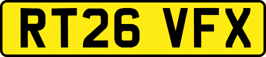 RT26VFX