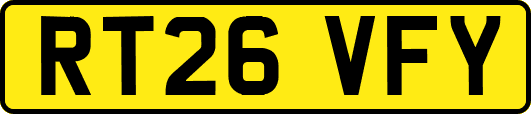 RT26VFY