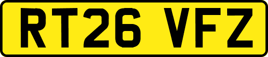 RT26VFZ
