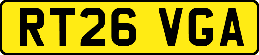 RT26VGA