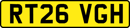 RT26VGH