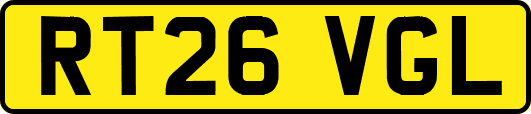 RT26VGL