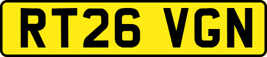 RT26VGN