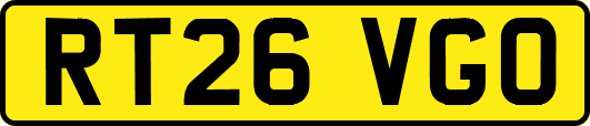 RT26VGO