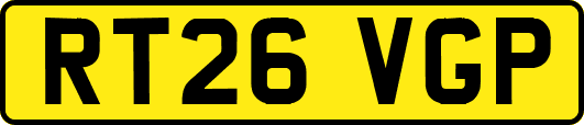 RT26VGP
