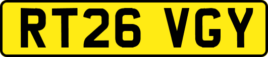 RT26VGY