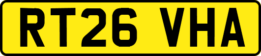 RT26VHA