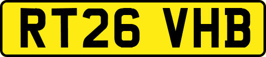 RT26VHB
