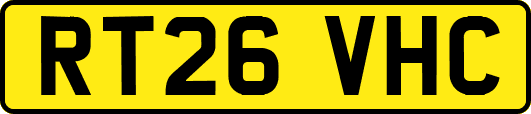 RT26VHC