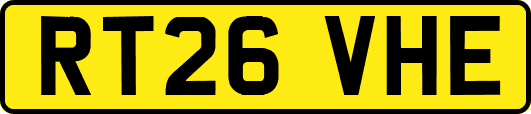 RT26VHE