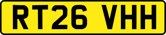 RT26VHH