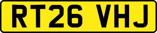 RT26VHJ