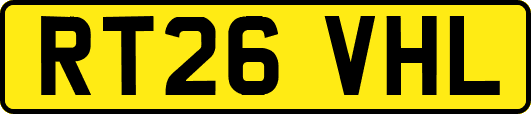 RT26VHL
