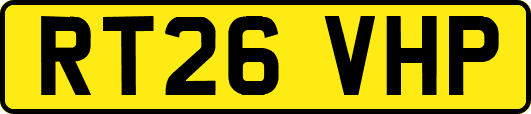 RT26VHP
