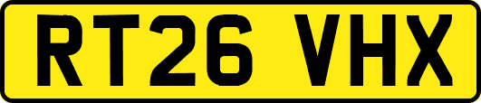 RT26VHX