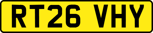 RT26VHY