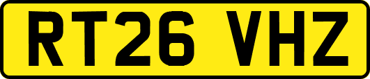 RT26VHZ