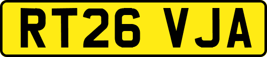 RT26VJA