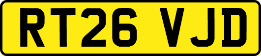 RT26VJD