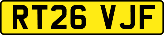 RT26VJF
