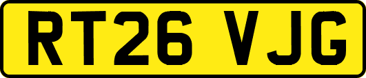 RT26VJG