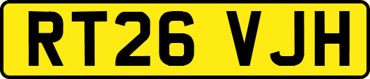 RT26VJH