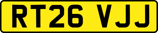 RT26VJJ