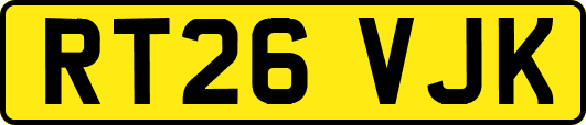 RT26VJK