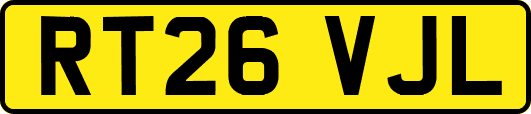 RT26VJL
