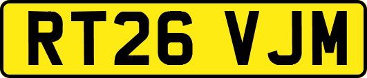 RT26VJM