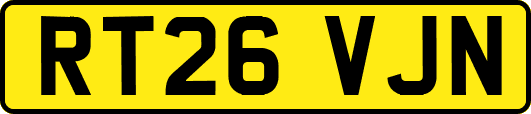 RT26VJN