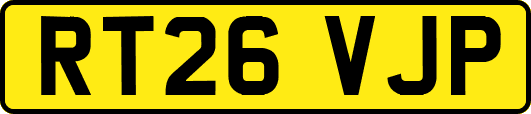 RT26VJP