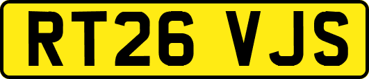 RT26VJS
