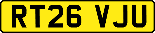 RT26VJU