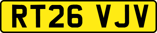 RT26VJV