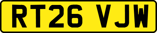 RT26VJW