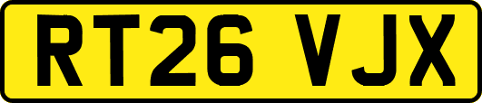 RT26VJX