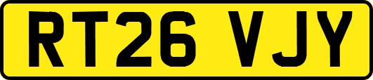 RT26VJY