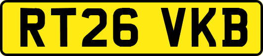 RT26VKB