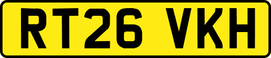 RT26VKH