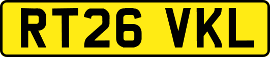 RT26VKL