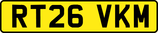 RT26VKM