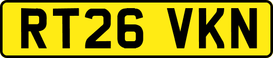 RT26VKN