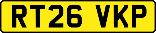 RT26VKP