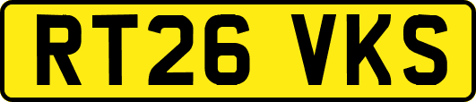 RT26VKS
