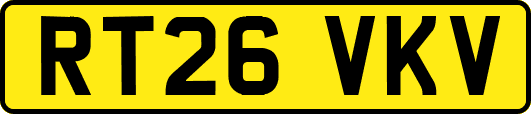 RT26VKV