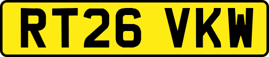 RT26VKW